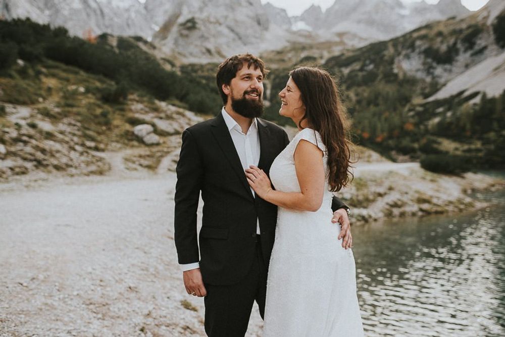 After Wedding Shoot Ehrwald - hochzeit ehrwald after wedding östrreich hochzeitsfotograf ehrwald garmisch partenkirchen tim schneider 00089