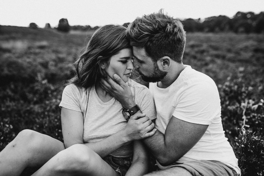 Paarshooting In Den Maasduinen - Paarshooting Niederlande Westdeutschland 00056