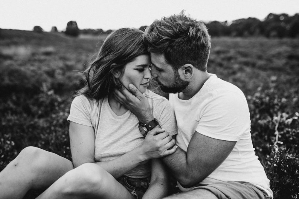 Paarshooting In Den Maasduinen - Paarshooting Niederlande Westdeutschland 00056