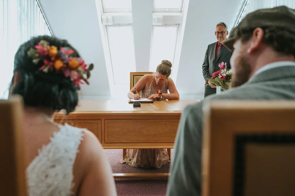 Galeriebild 19: Hochzeit mit Sangria und Tapas in Neuss.