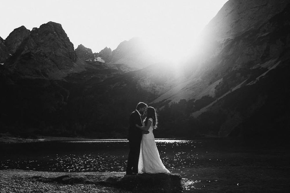 After Wedding Shoot Ehrwald - hochzeit ehrwald after wedding östrreich hochzeitsfotograf ehrwald garmisch partenkirchen tim schneider 00049