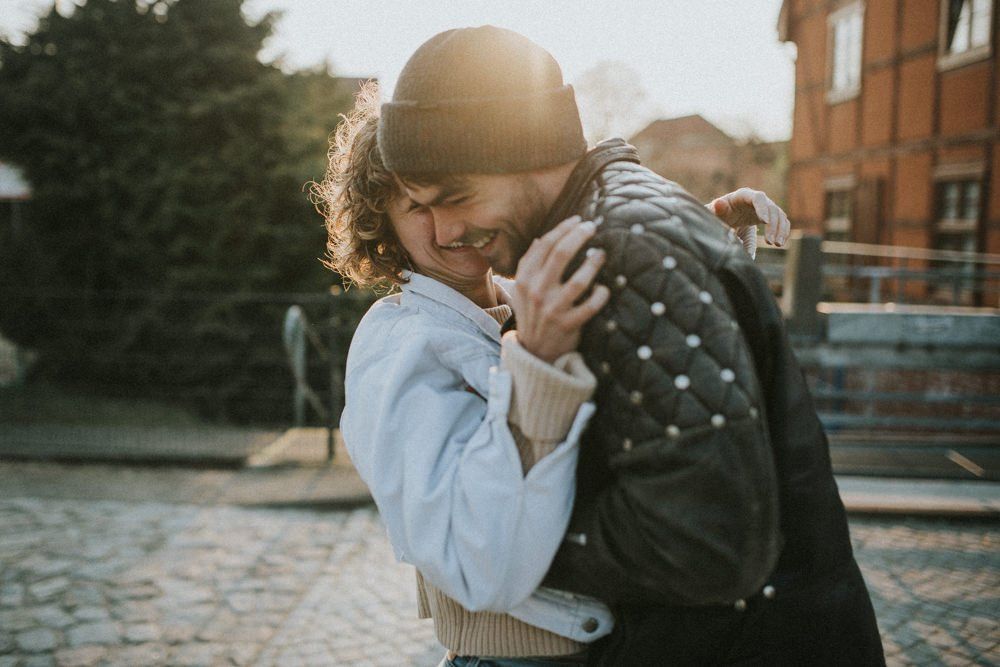 Paarshooting In Plau Am See - Paarshooting Plau am See Janosch Zoe 087