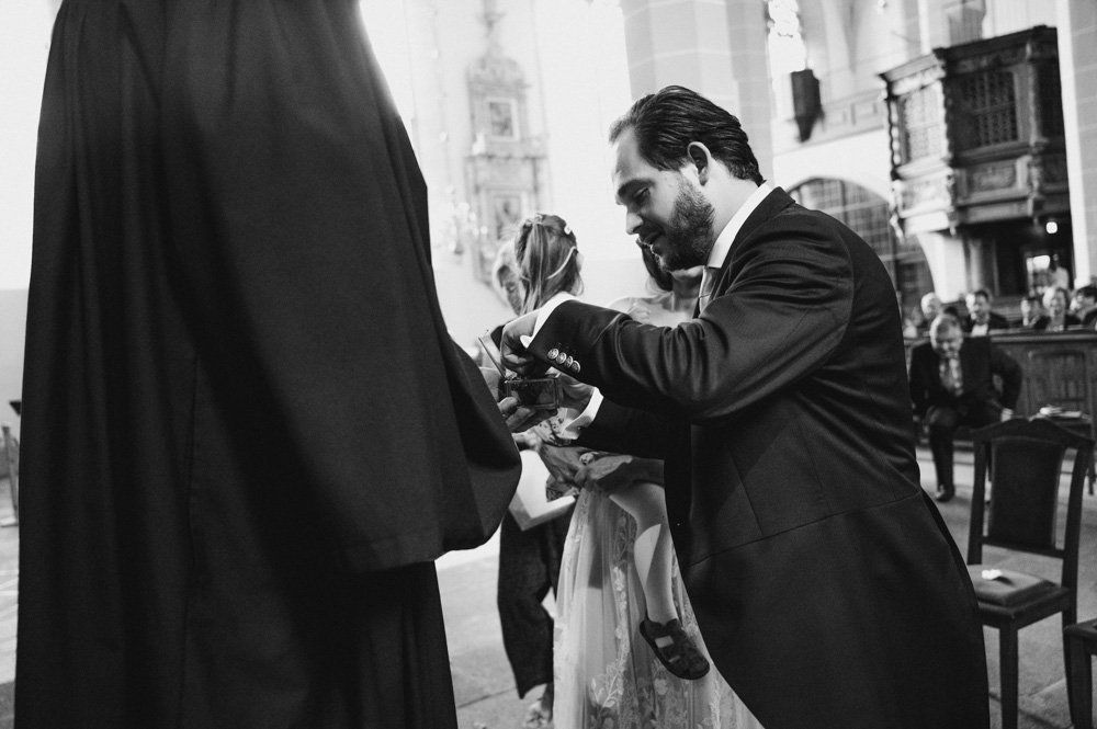 Hochzeit Schloss Spreewiese Bautzen – Hochzeitsfoto 46