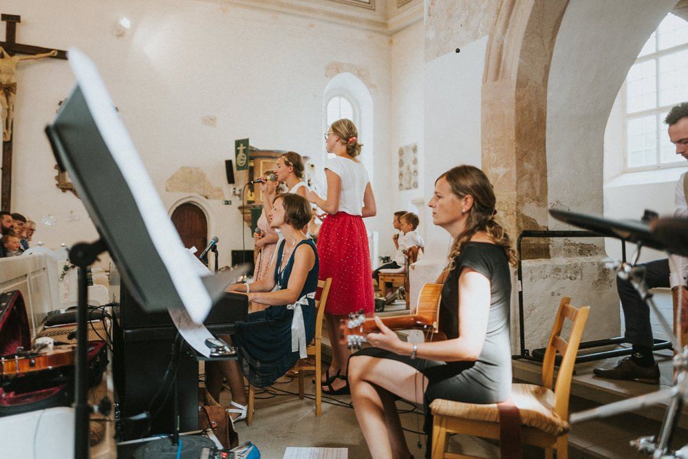 Vintage Hochzeit Bei Dresden - Vintage Hochzeit Sommer Zwickau Fotograf Wedding Weddingphotographer Tim Schneider 030