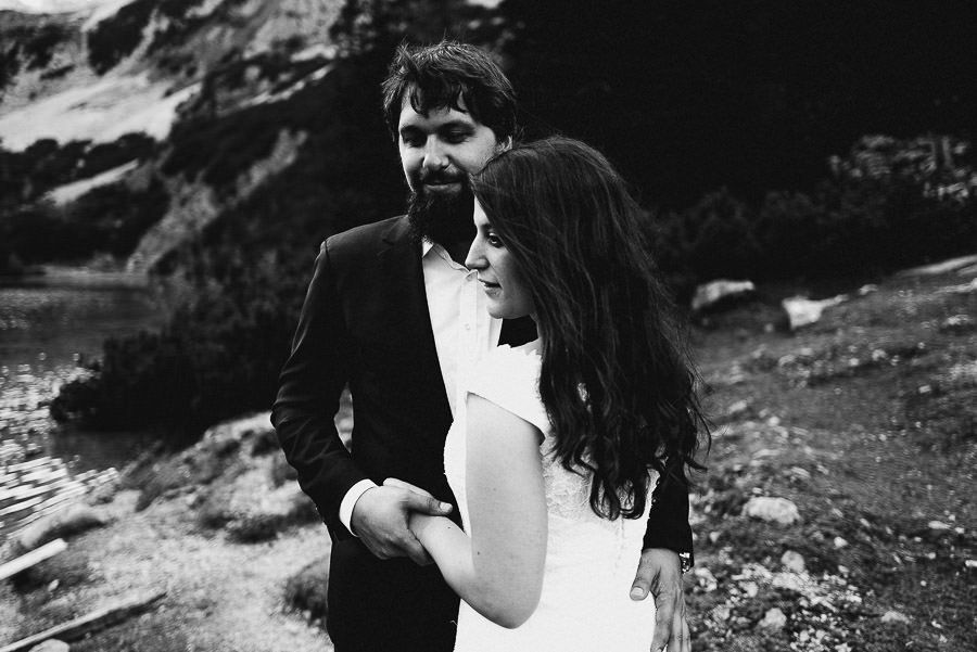 After Wedding Shoot Ehrwald - hochzeit ehrwald after wedding östrreich hochzeitsfotograf ehrwald garmisch partenkirchen tim schneider 00096