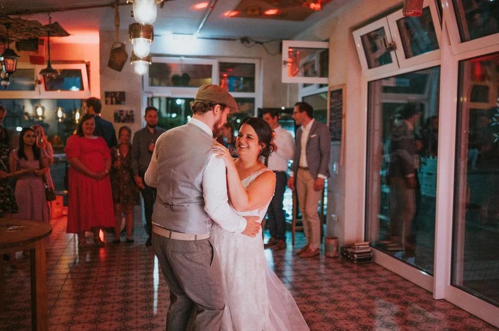 Galeriebild 52: Hochzeit mit Sangria und Tapas in Neuss.