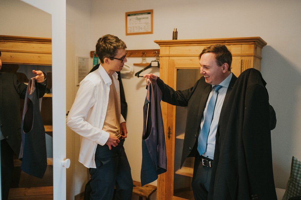 Galeriebild 35: Winterhochzeit in Schkeuditz