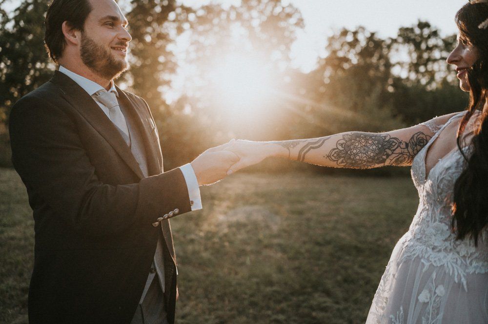 Hochzeit Schloss Spreewiese Bautzen – Hochzeitsfoto 142
