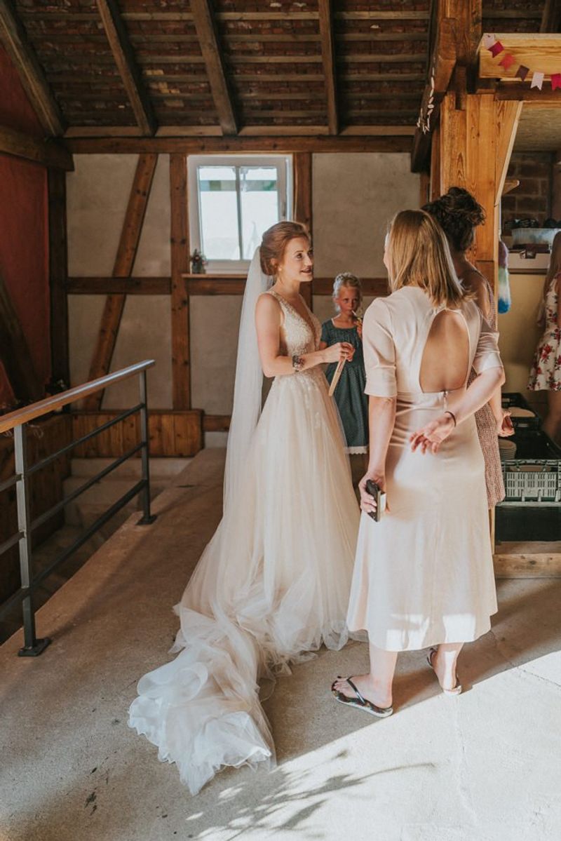 Vintage Hochzeit Bei Dresden - Vintage Hochzeit Sommer Zwickau Fotograf Wedding Weddingphotographer Tim Schneider 117