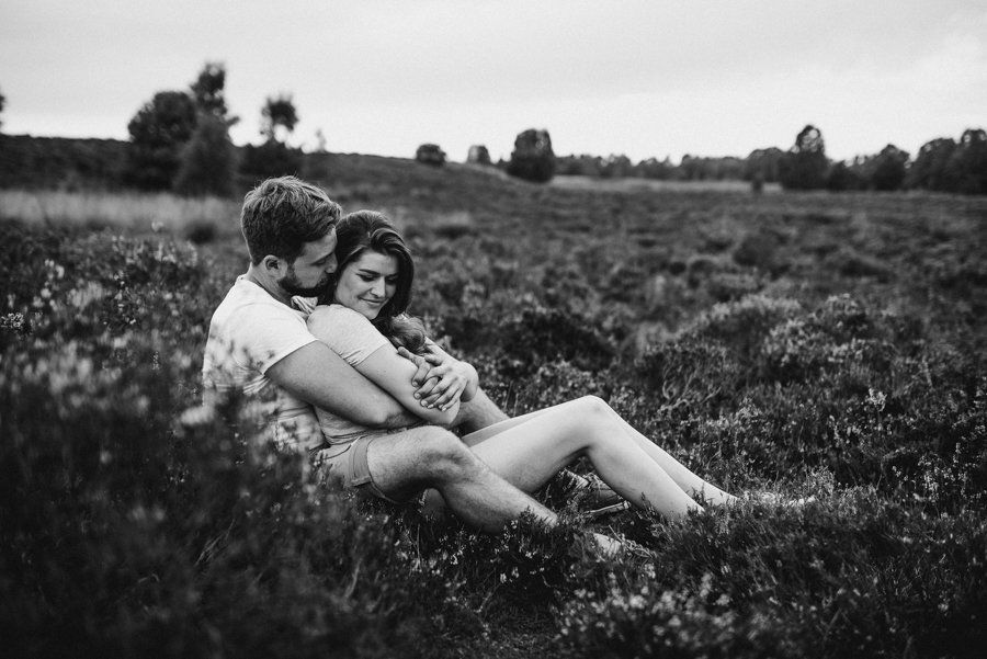 Paarshooting In Den Maasduinen - Paarshooting Niederlande Westdeutschland 00032