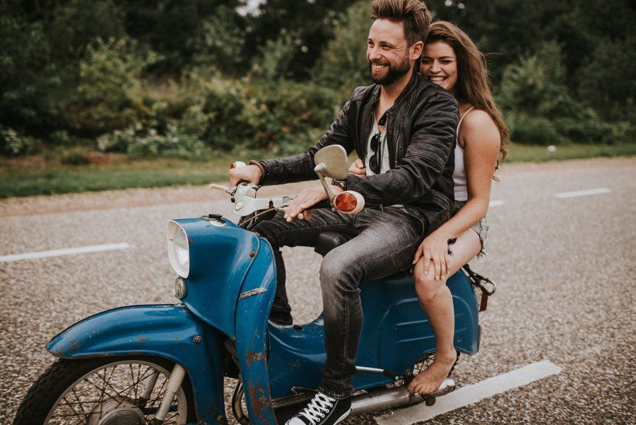 Paarshooting In Den Maasduinen - Paarshooting Niederlande Westdeutschland 00006