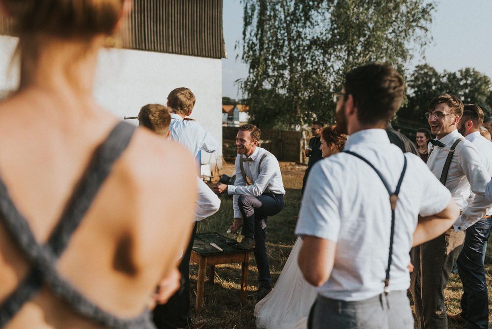 Vintage Hochzeit Bei Dresden - Vintage Hochzeit Sommer Zwickau Fotograf Wedding Weddingphotographer Tim Schneider 114