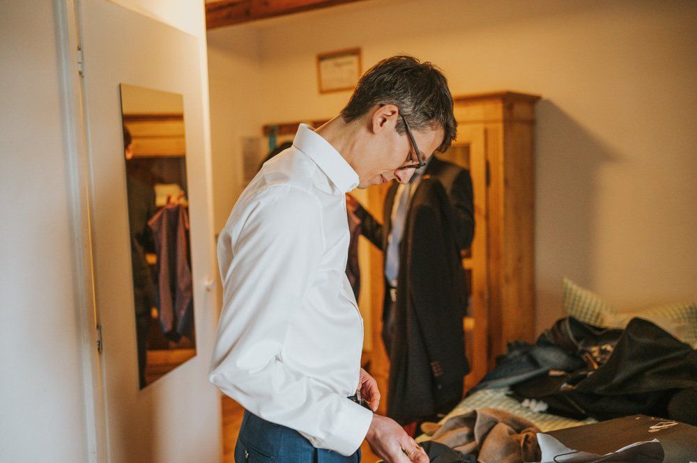 Galeriebild 37: Winterhochzeit in Schkeuditz