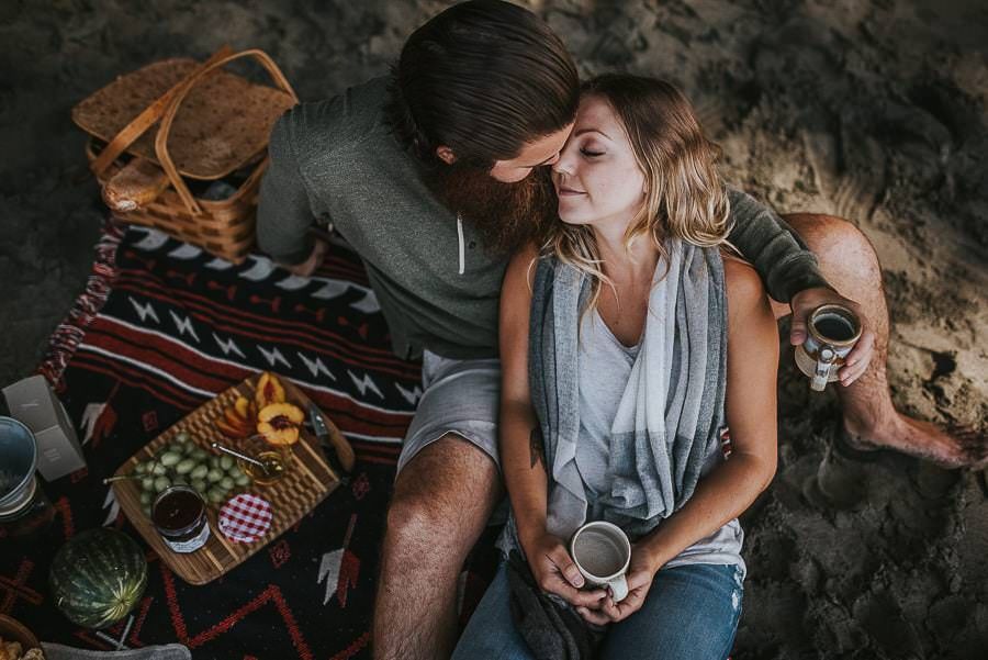Winterhochzeit in Dreieich: Romantik im Schnee – Hochzeitsfotograf Tim Schneider