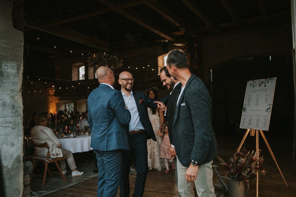 Hochzeit Schloss Spreewiese Bautzen – Hochzeitsfoto 120