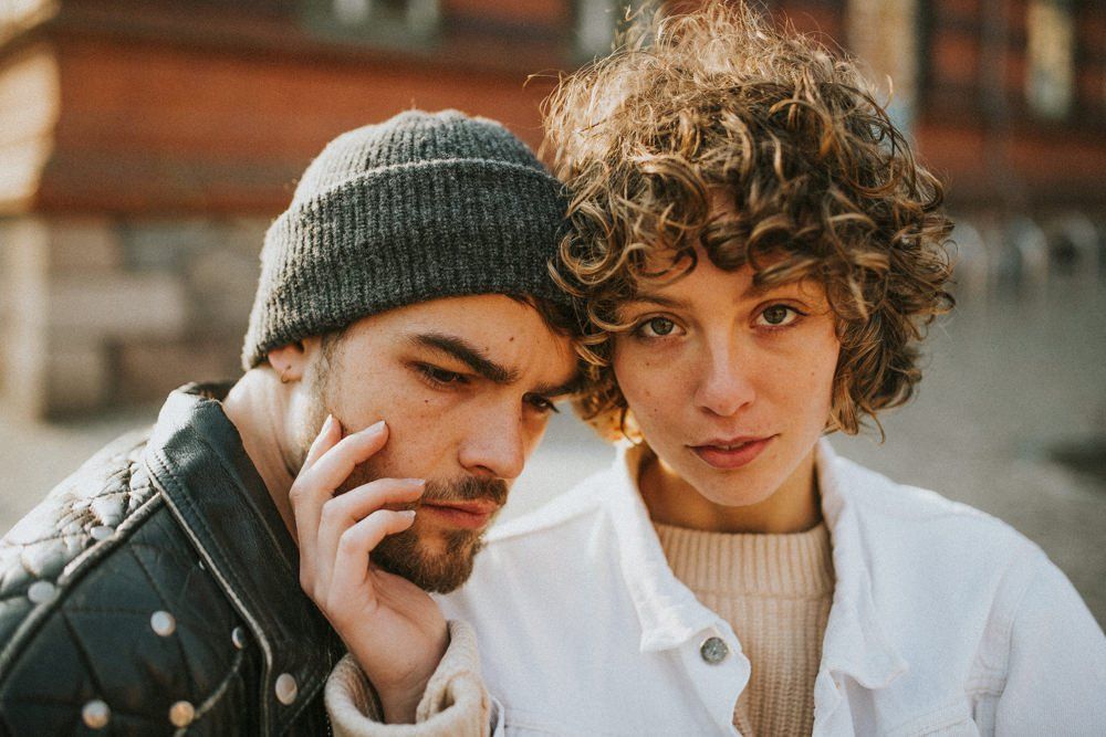 Paarshooting In Plau Am See - Paarshooting Plau am See Janosch Zoe 037