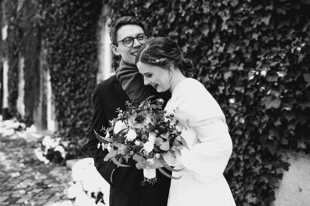 Galeriebild 60: Winterhochzeit in Schkeuditz