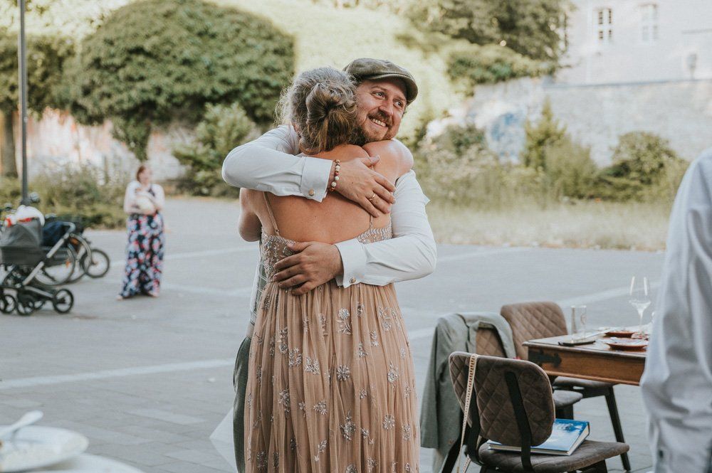 Galeriebild 46: Hochzeit mit Sangria und Tapas in Neuss.