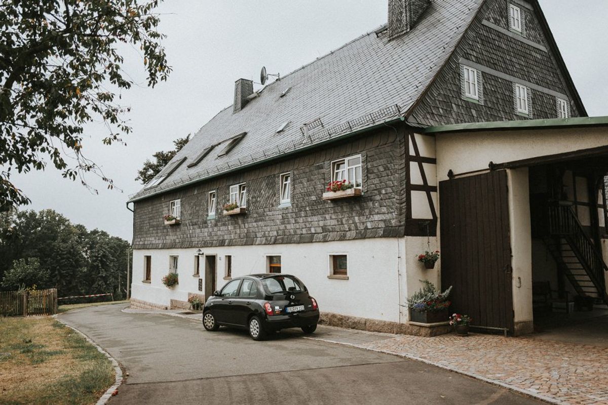 Vintage Hochzeit Bei Dresden - Vintage Hochzeit Sommer Zwickau Fotograf Wedding Weddingphotographer Tim Schneider 001