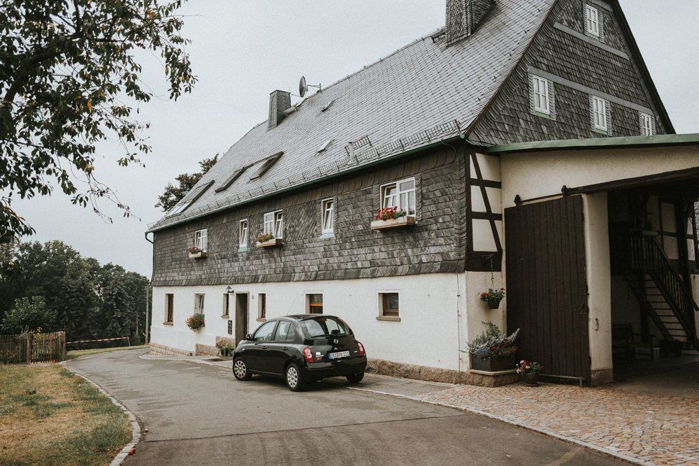 Vintage Hochzeit Bei Dresden - Vintage Hochzeit Sommer Zwickau Fotograf Wedding Weddingphotographer Tim Schneider 001