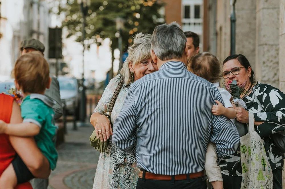 Galeriebild 6: Hochzeit mit Sangria und Tapas in Neuss.
