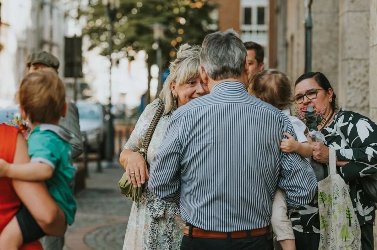 Gallery image 6: Wedding with Sangria and Tapas in Neuss.