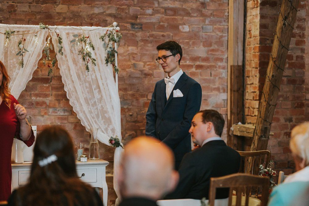 Galeriebild 42: Winterhochzeit in Schkeuditz