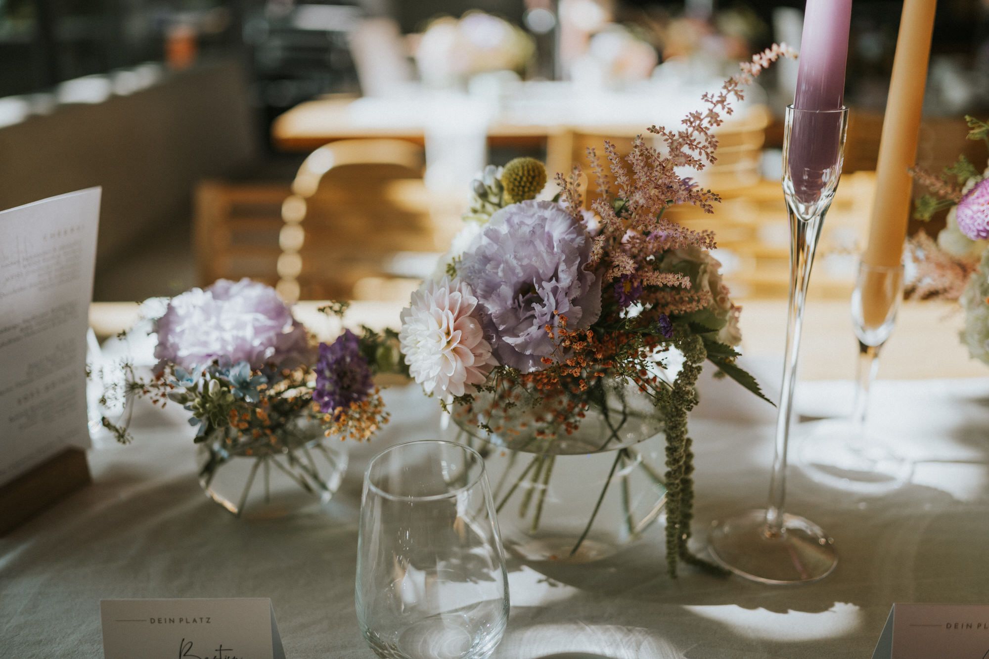 First Look in Dippoldiswalde: Emotionale Momente vor der Trauung – Hochzeitsfotograf Tim Schneider