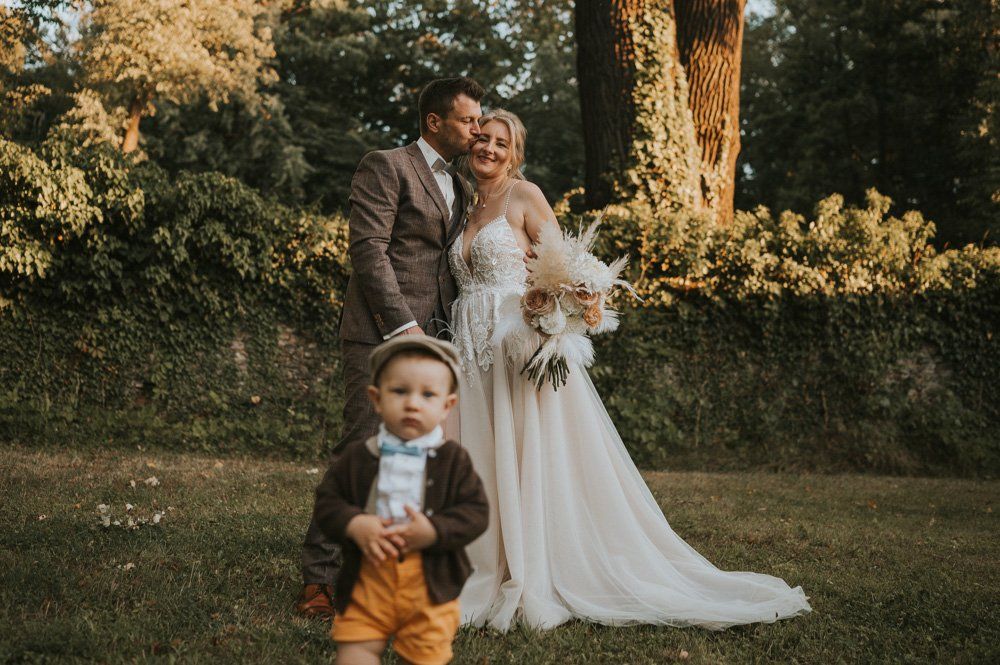 Hochzeit Im Palac Lagow - Hochzeitsfotograf Goerlitz Zgorcelec Palac Lagow Fotogoraf 00132