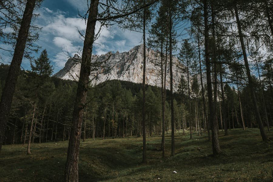 After Wedding Shoot Ehrwald - hochzeit ehrwald after wedding östrreich hochzeitsfotograf ehrwald garmisch partenkirchen tim schneider 00006