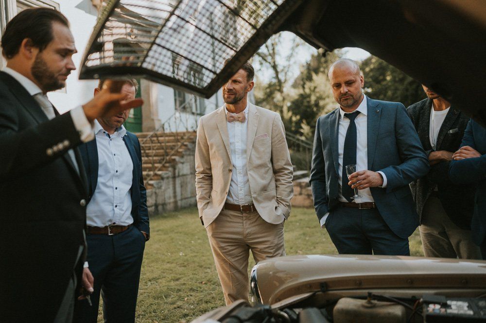 Hochzeit Schloss Spreewiese Bautzen – Hochzeitsfoto 81