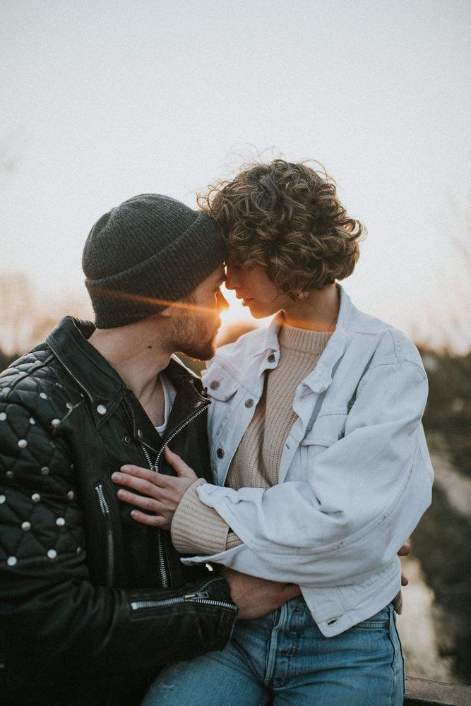 Paarshooting In Plau Am See - Paarshooting Plau am See Janosch Zoe 127