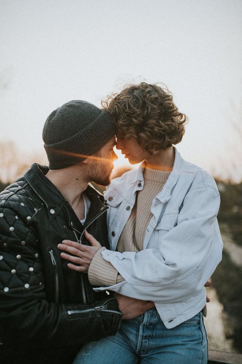 Paarshooting In Plau Am See - Paarshooting Plau am See Janosch Zoe 127