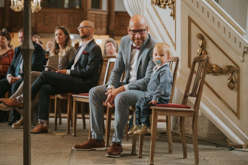 Hochzeit Schloss Spreewiese Bautzen – Hochzeitsfoto 45
