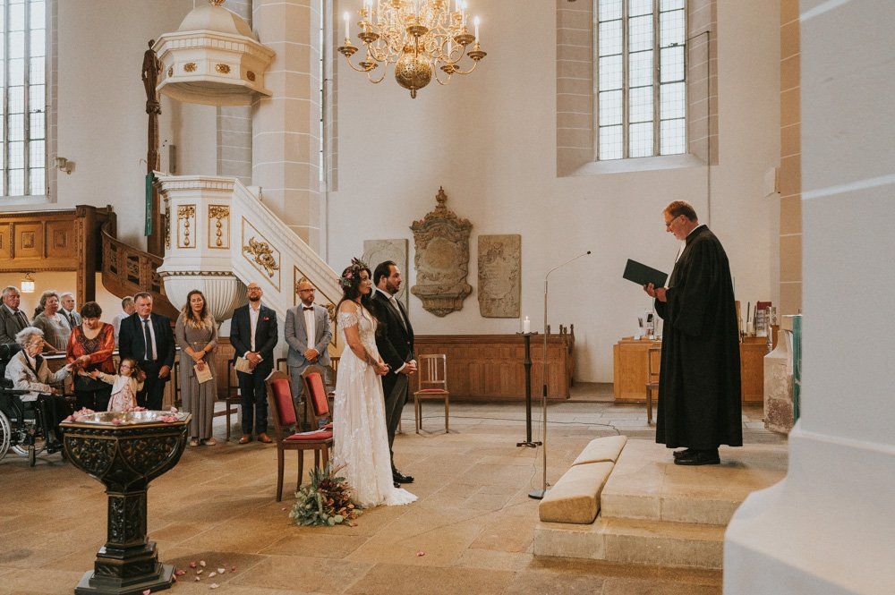 Hochzeit Schloss Spreewiese Bautzen – Hochzeitsfoto 49