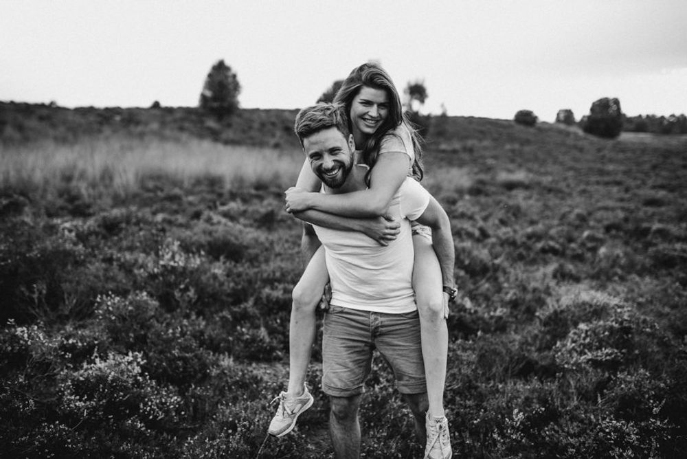 Paarshooting In Den Maasduinen - Paarshooting Niederlande Westdeutschland 00028