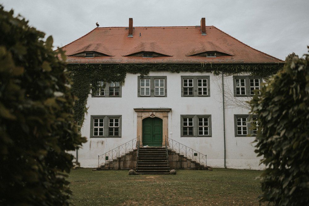 Hochzeit Schloss Spreewiese Bautzen – Hochzeitsfoto 53