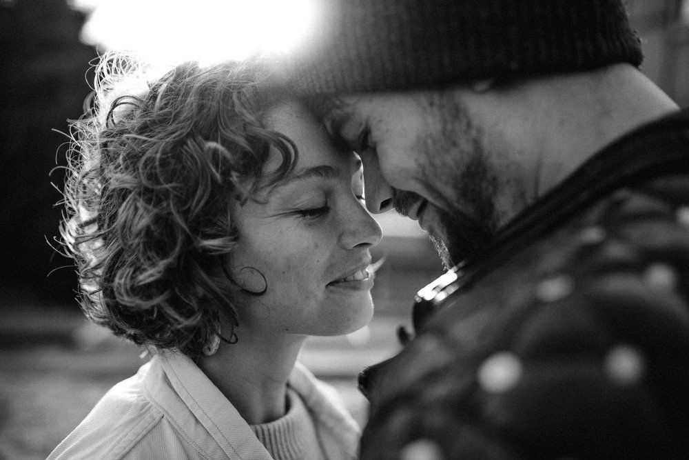 Paarshooting In Plau Am See - Paarshooting Plau am See Janosch Zoe 084