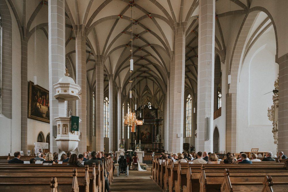 Hochzeit Schloss Spreewiese Bautzen – Hochzeitsfoto 27