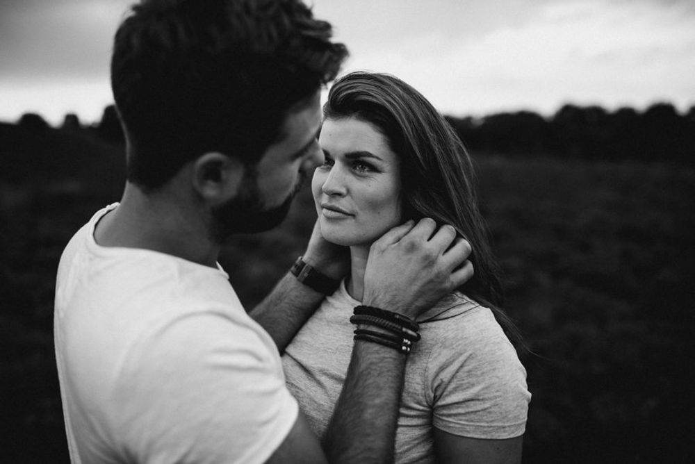 Paarshooting In Den Maasduinen - Paarshooting Niederlande Westdeutschland 00036