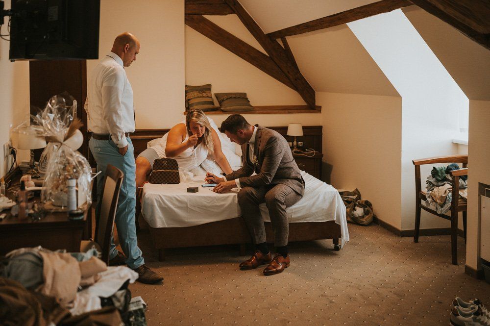 Hochzeit Im Palac Lagow - Hochzeitsfotograf Goerlitz Zgorcelec Palac Lagow Fotogoraf 00029