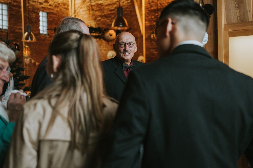 Galeriebild 48: Winterhochzeit in Schkeuditz