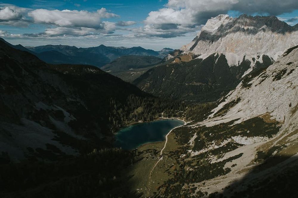 After Wedding Shoot Ehrwald - hochzeit ehrwald after wedding östrreich hochzeitsfotograf ehrwald garmisch partenkirchen tim schneider 00035