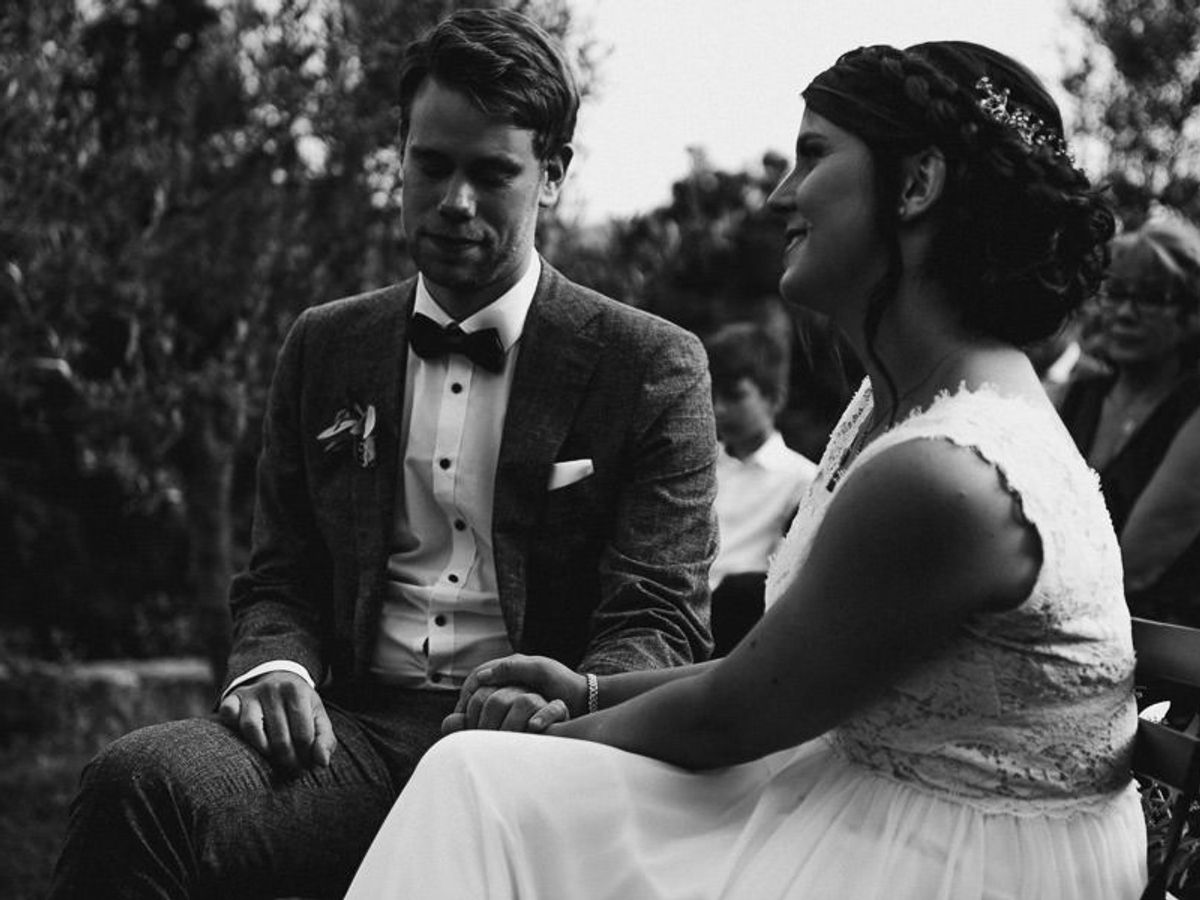 After Wedding Shooting in Karlsruhe: Entspannte Fotos nach der Hochzeit – Hochzeitsfotograf Tim Schneider