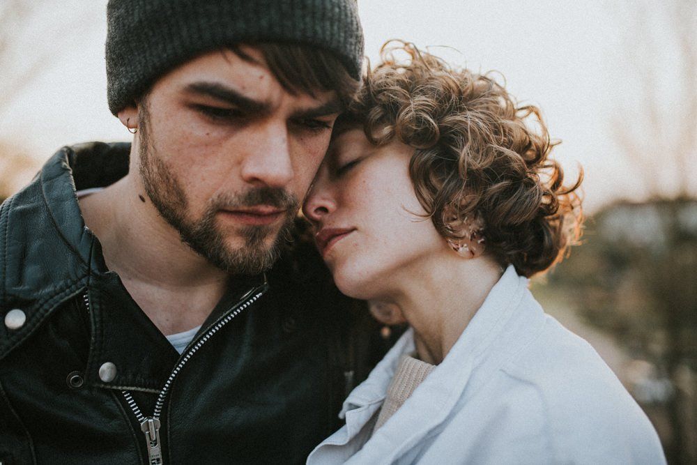 Paarshooting In Plau Am See - Paarshooting Plau am See Janosch Zoe 132