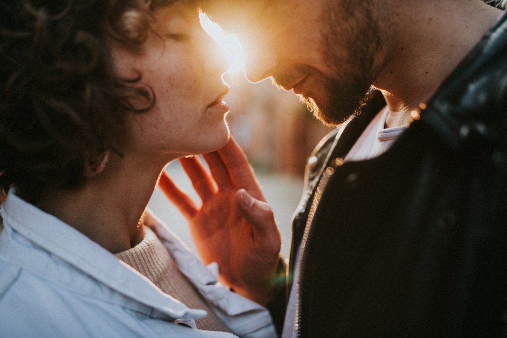 Paarshooting In Plau Am See - Paarshooting Plau am See Janosch Zoe 119