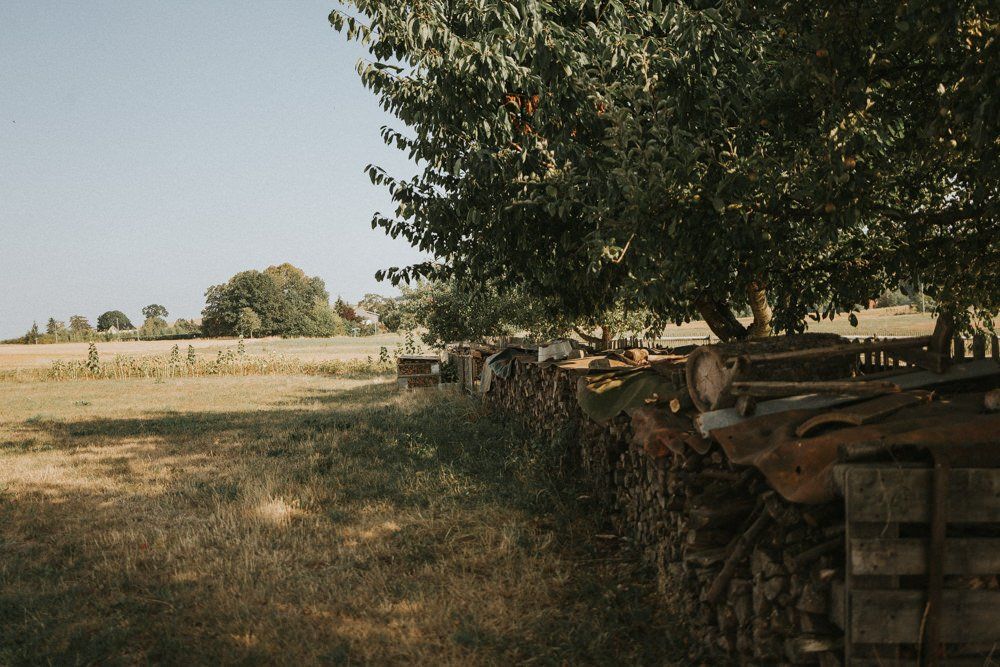 Vintage Hochzeit Bei Dresden - Vintage Hochzeit Sommer Zwickau Fotograf Wedding Weddingphotographer Tim Schneider 098