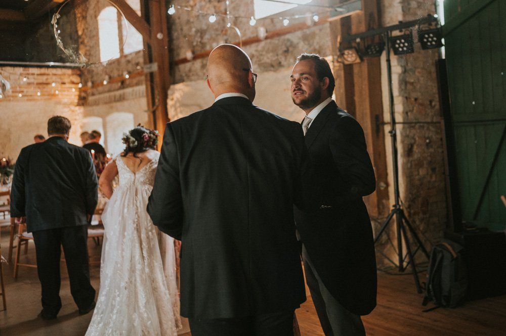 Hochzeit Schloss Spreewiese Bautzen – Hochzeitsfoto 113