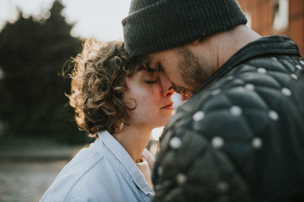 Paarshooting In Plau Am See - Paarshooting Plau am See Janosch Zoe 081