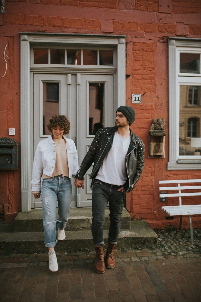 Paarshooting In Plau Am See - Paarshooting Plau am See Janosch Zoe 026